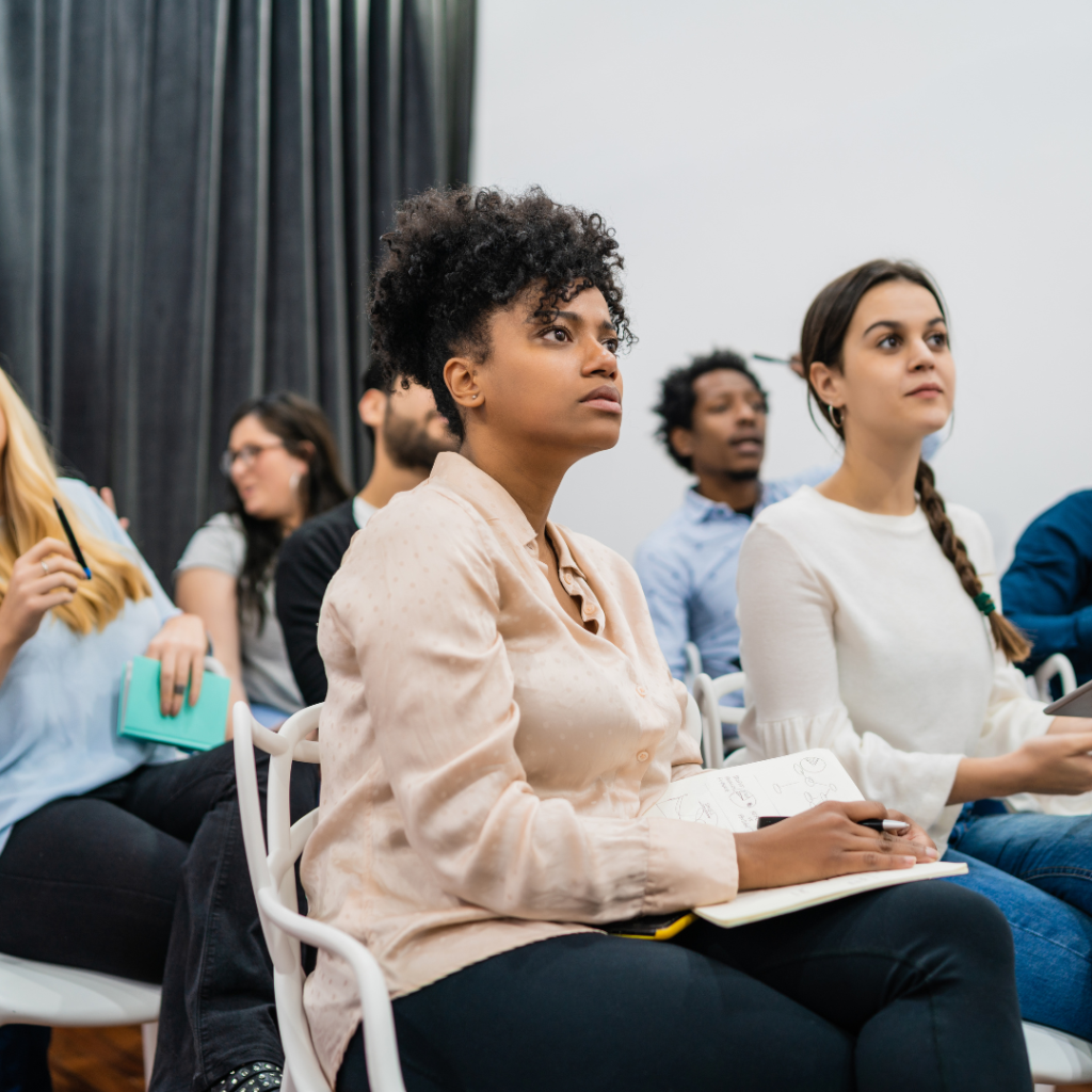 Live Training & Workshops